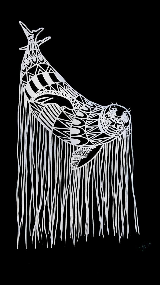 natseq by Anja Studer 