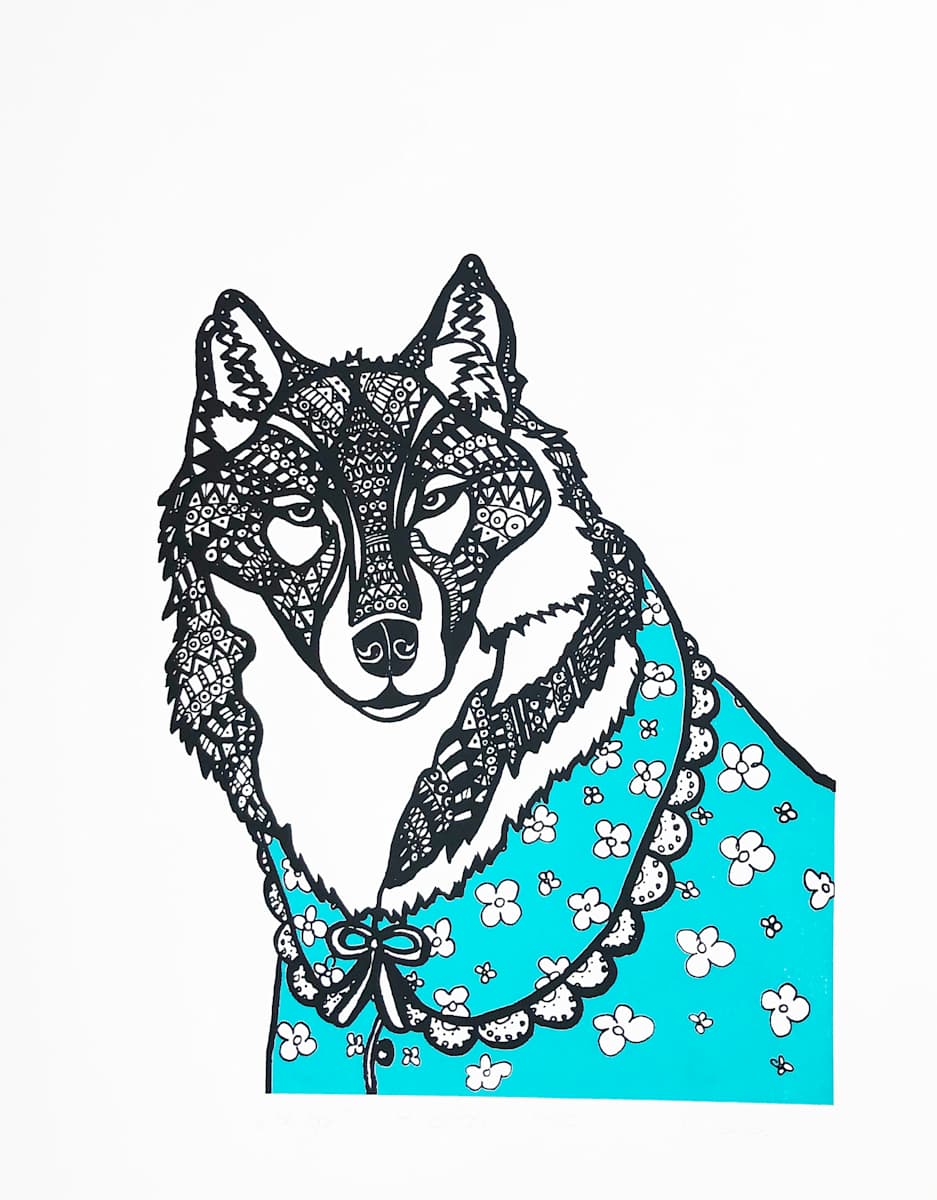Mr. Igor, Image 1.