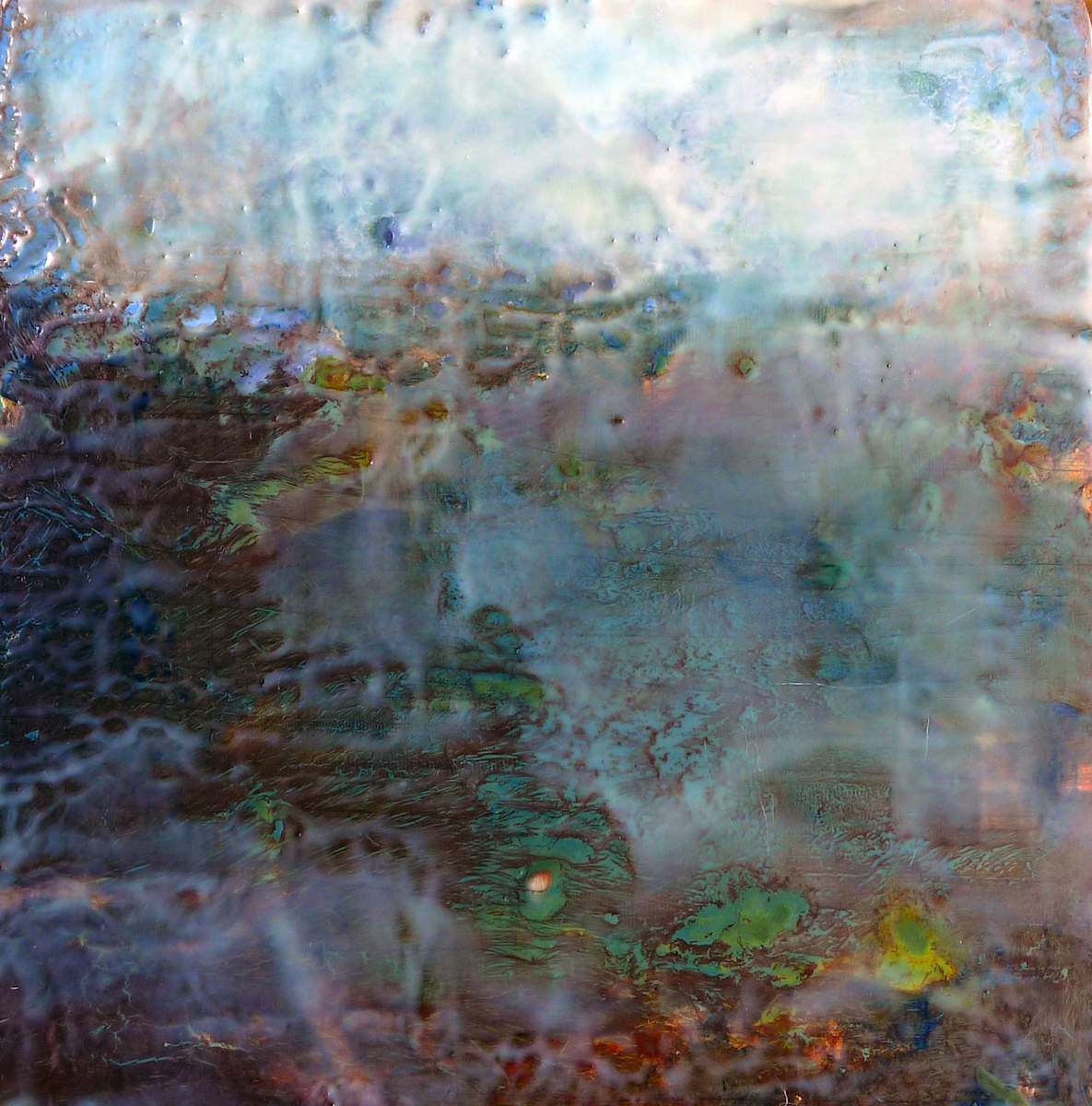 extravagant rubbish by Anja Studer, Image 1.