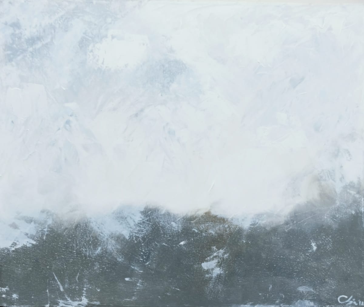 aufruhr / turmoil by Anja Studer, Image 1.