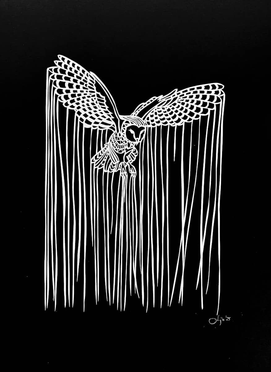 ookpik by Anja Studer, Image 2.