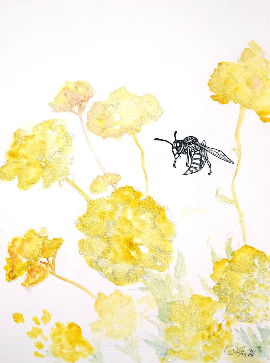 controllingly alone by Anja Studer, Image 4.