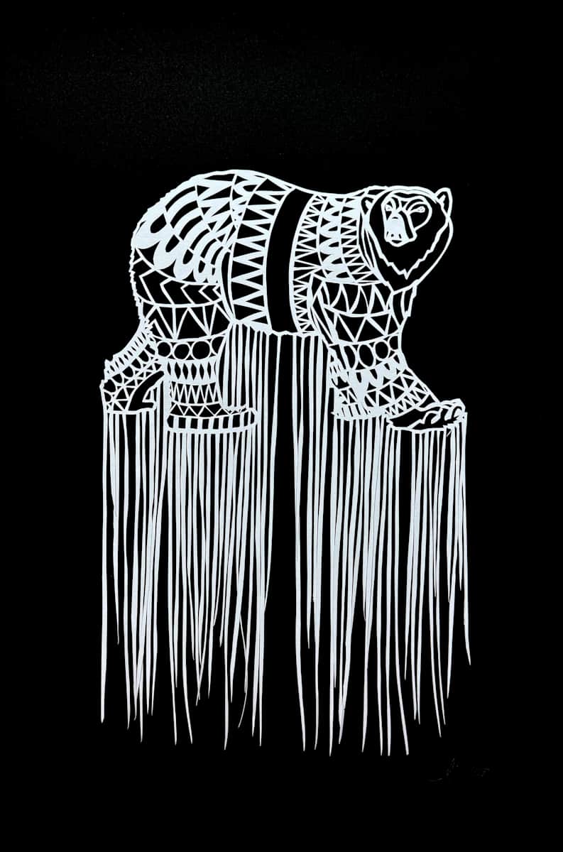 pihoqahiak by Anja Studer 