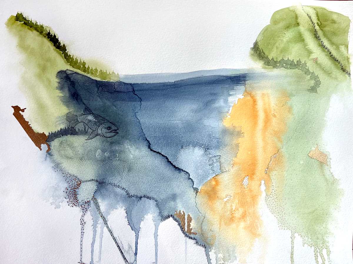 transformationally extinguished by Anja Studer, Image 2.