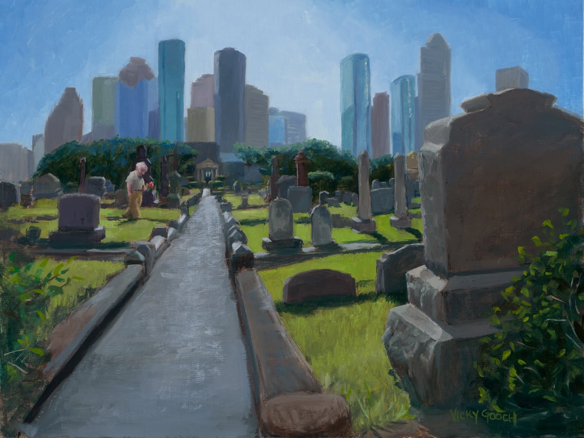 Continuum by Vicky Gooch, Image 1.