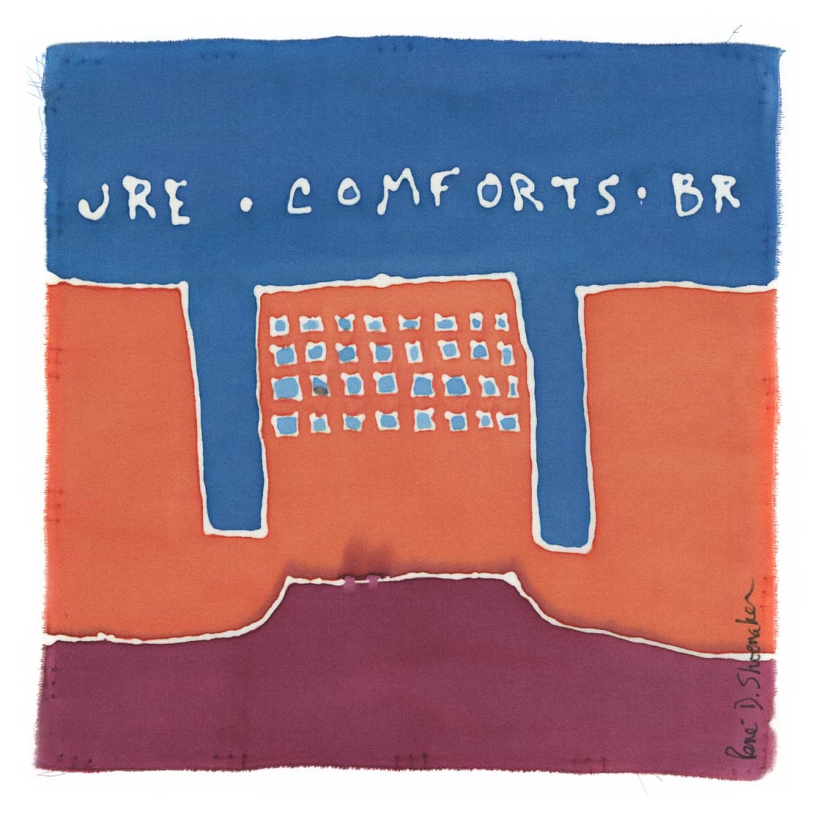 Creature Comforts Brewery, 271 W. Hancock Ave., Athens, GA by René D. Shoemaker 