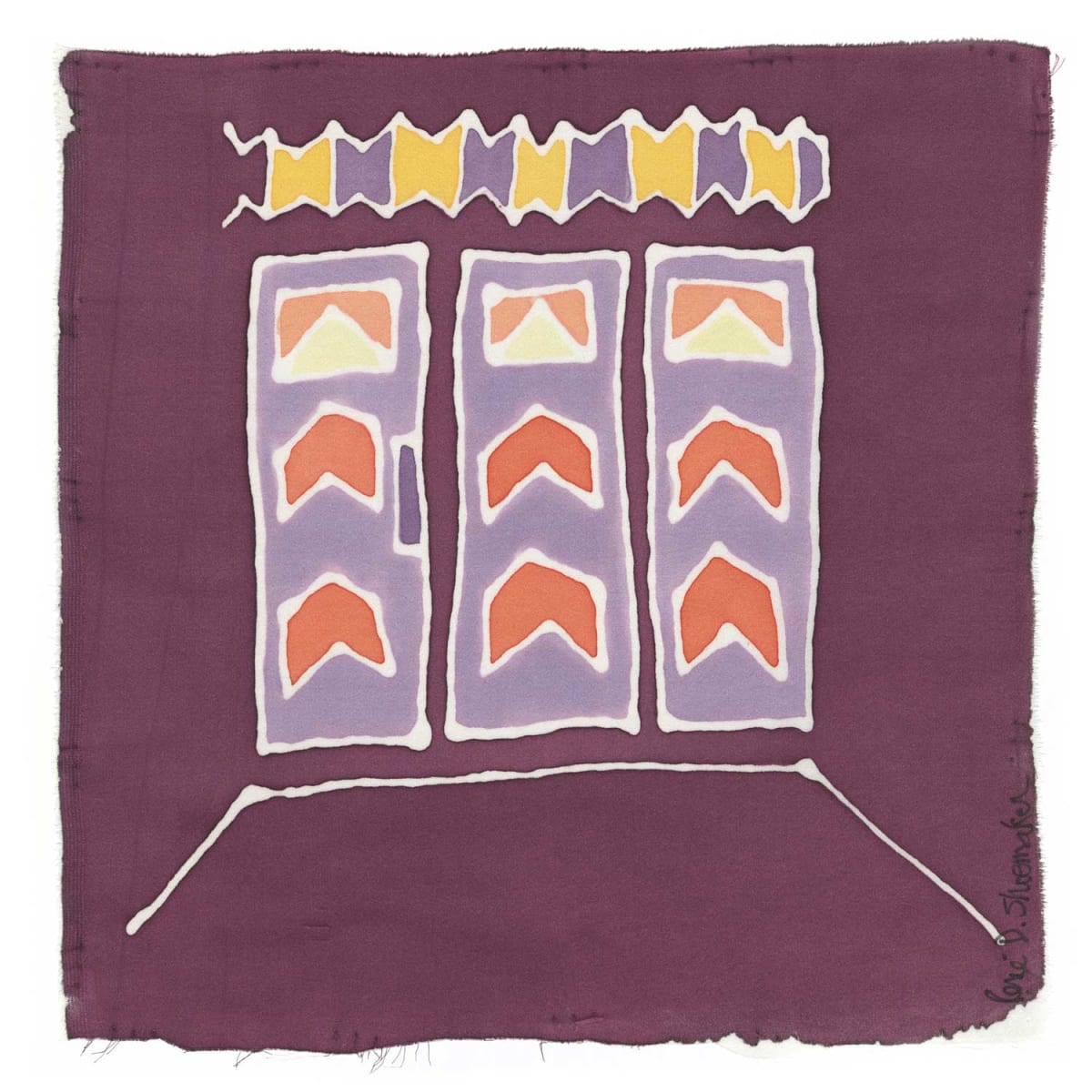 Georgia Theatre, 215 N. Lumpkin St., Athens, GA by René D. Shoemaker 