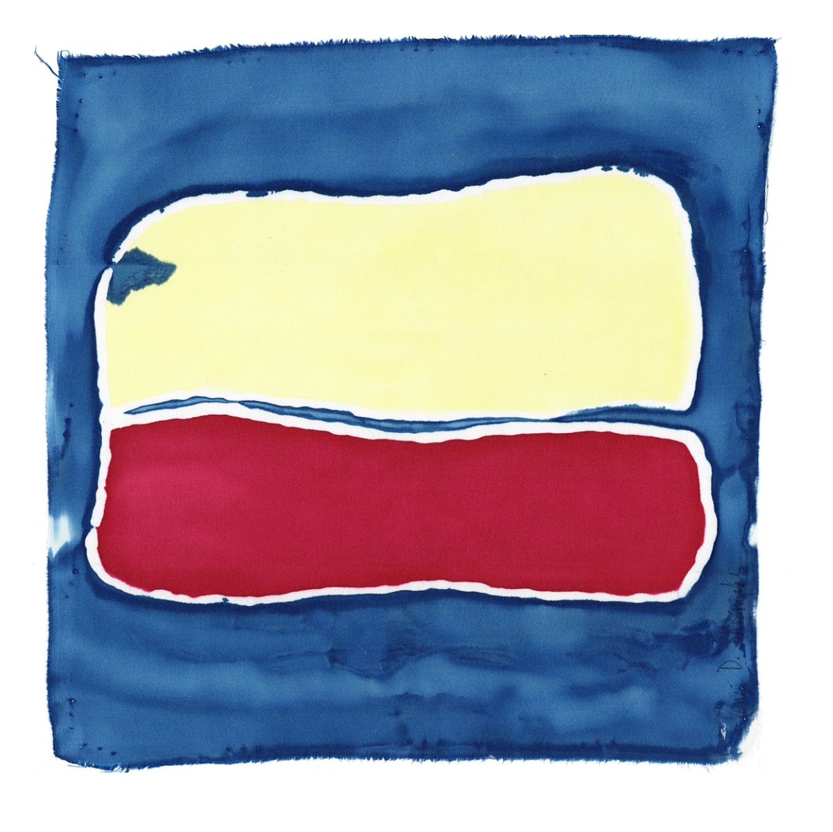 Horizon - 11 / Form 1 by René D. Shoemaker 