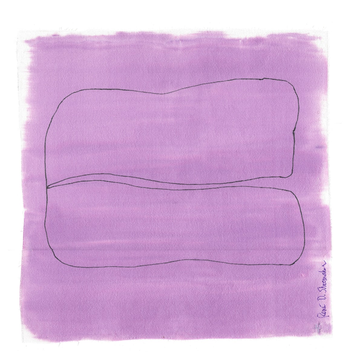 Horizon - 7 / Form 4 