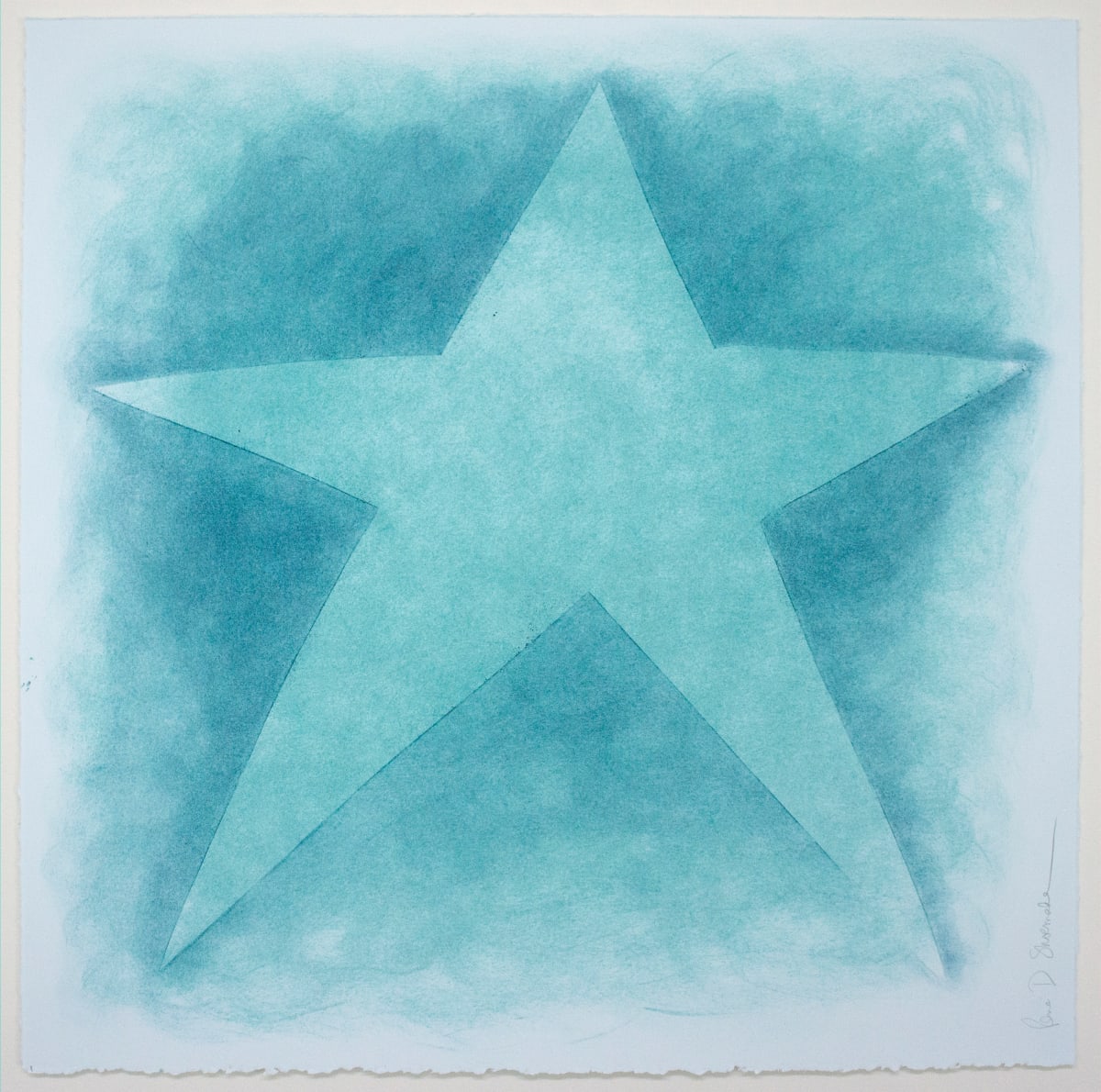 I Am A Star by René D. Shoemaker 