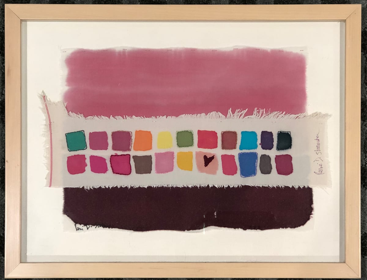 J'adore (I love you) by René D. Shoemaker, Image 1.