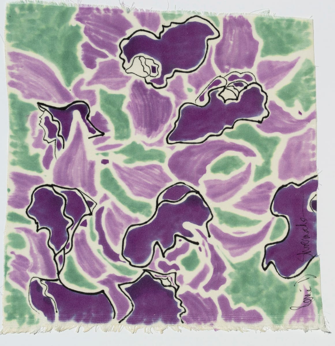 Orchidee - "Orchid Riot" - Orchidaceae 