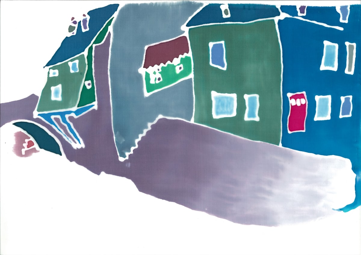 Pont de la Terrade. Aubusson 