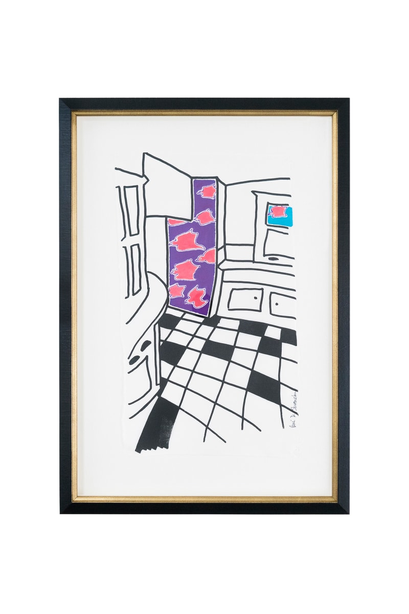 Migration by René D. Shoemaker 