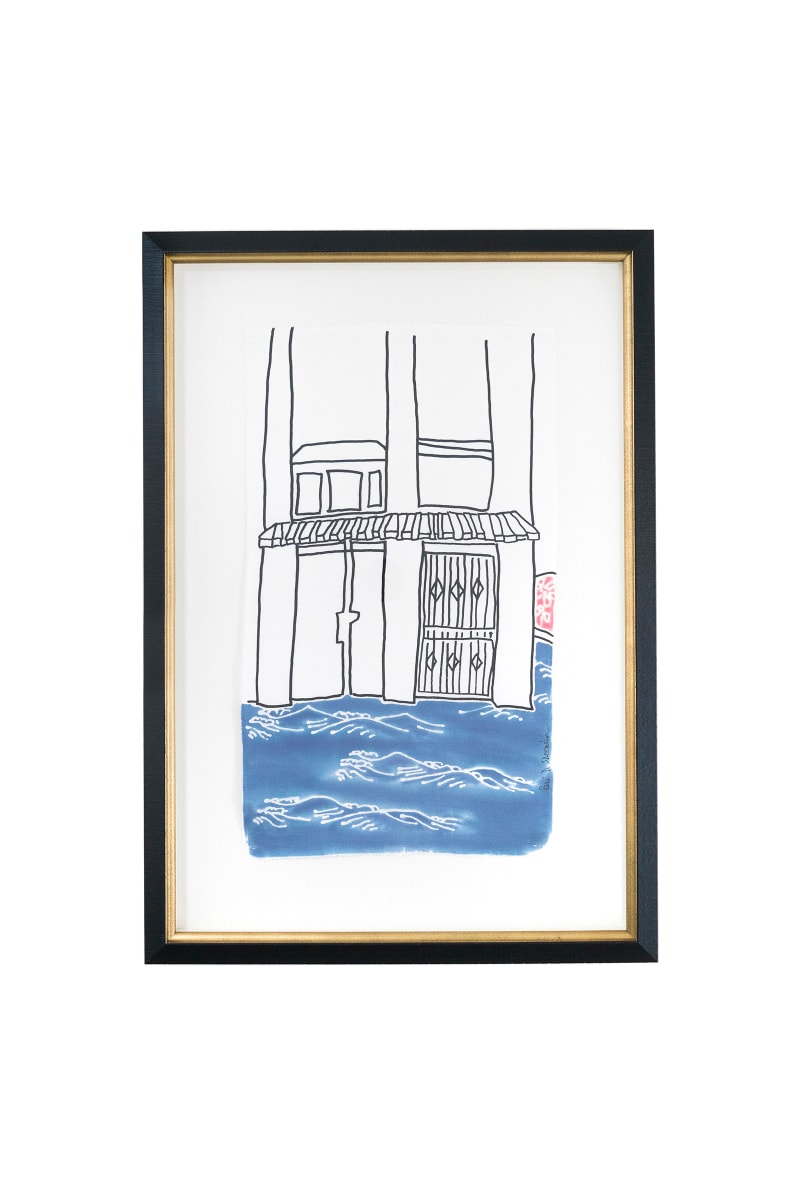 Prior States by René D. Shoemaker 