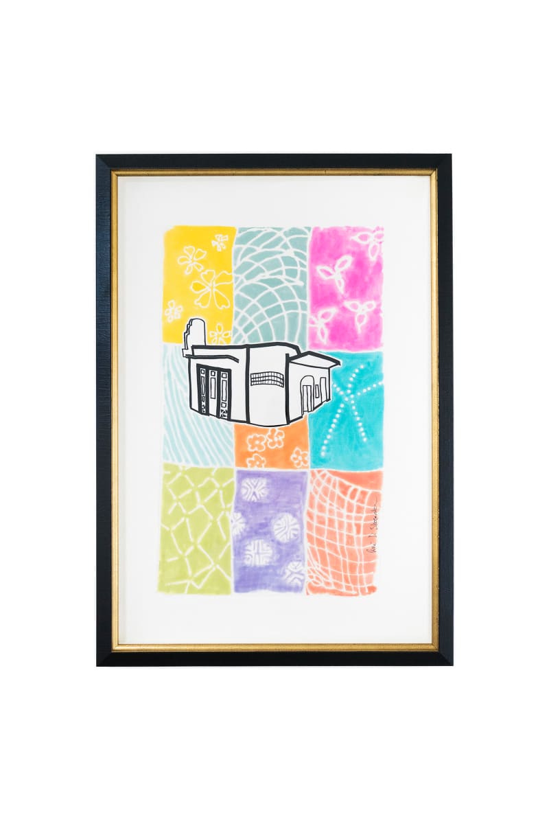 Travels Take You Places Only You Can Imagine by René D. Shoemaker 