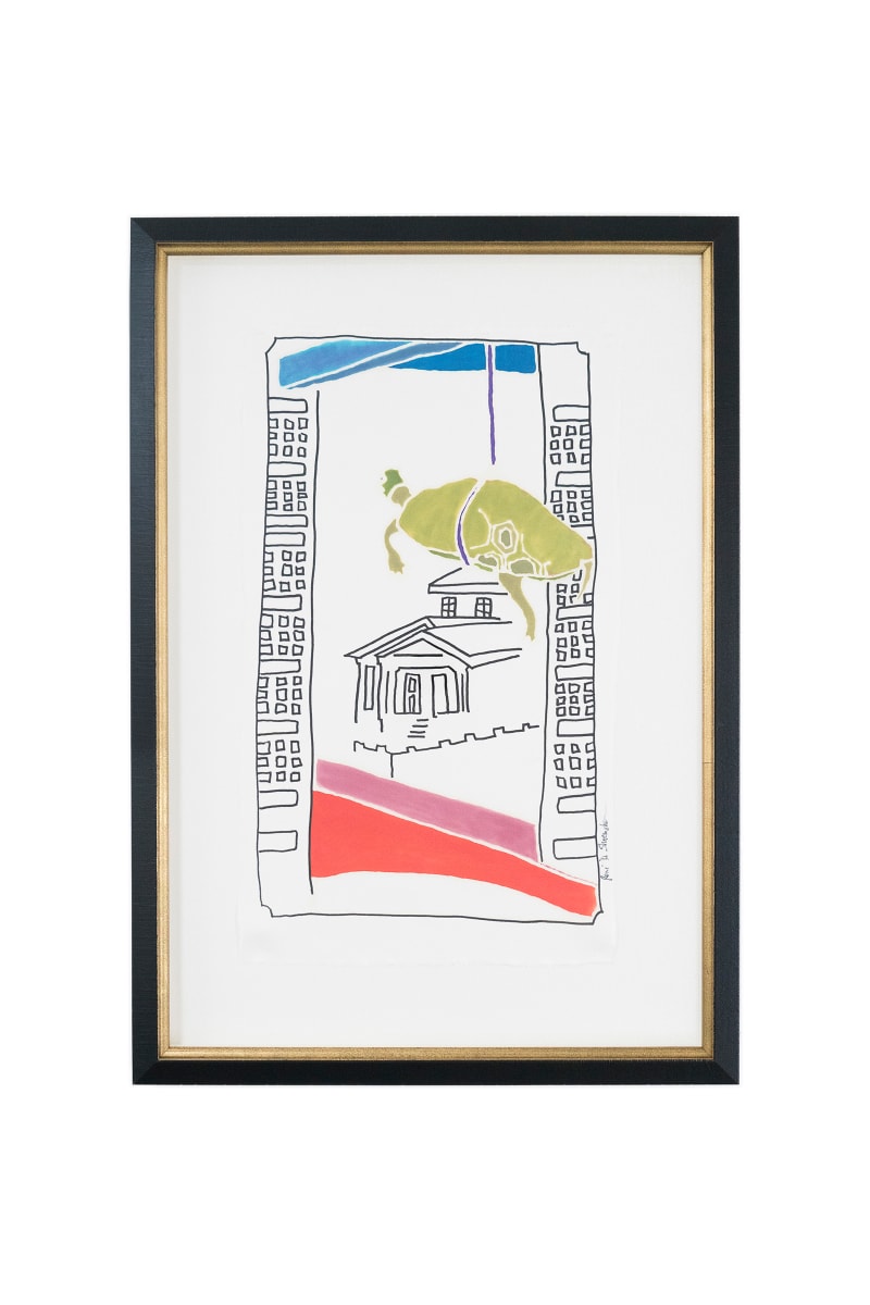 What Have We Here? by René D. Shoemaker 