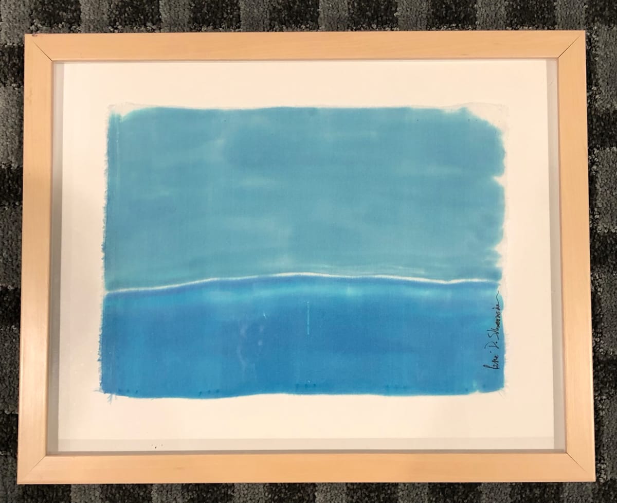 Horizon - 1 by René D. Shoemaker 