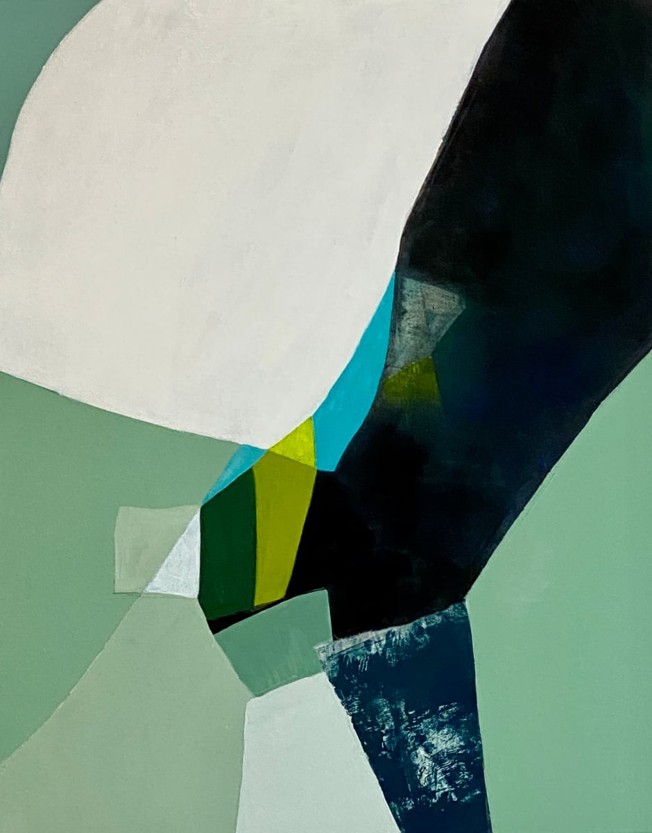 Dual Aspect by Lynette Haggard 