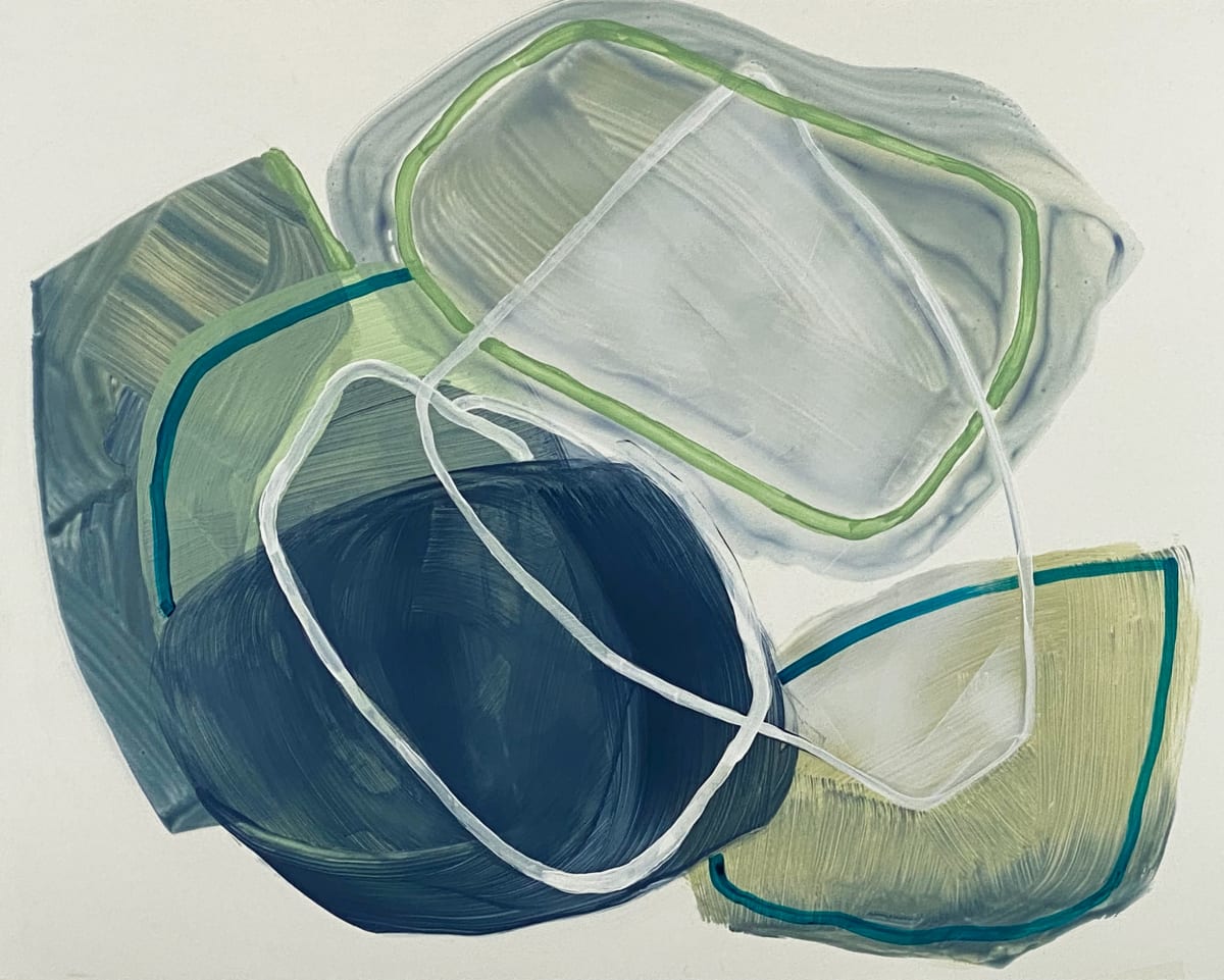A Particular Time by Lynette Haggard, Image 1.