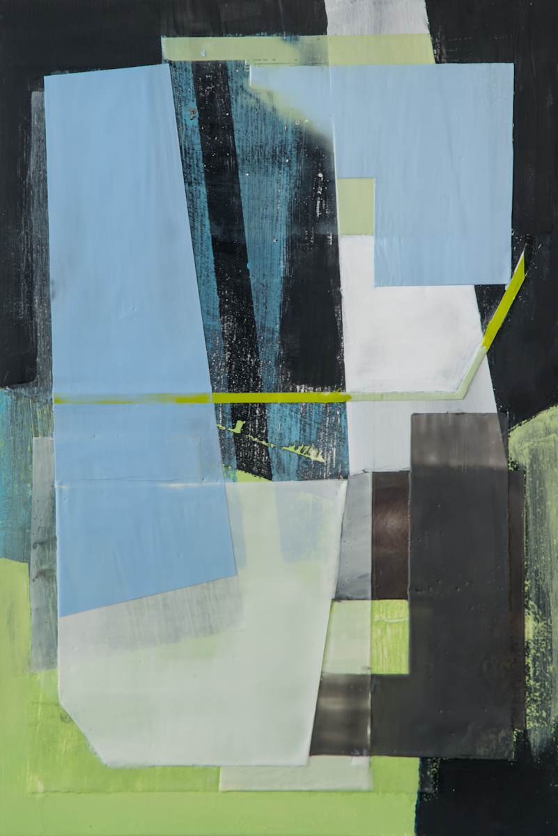 Freestyle by Lynette Haggard, Image 1.