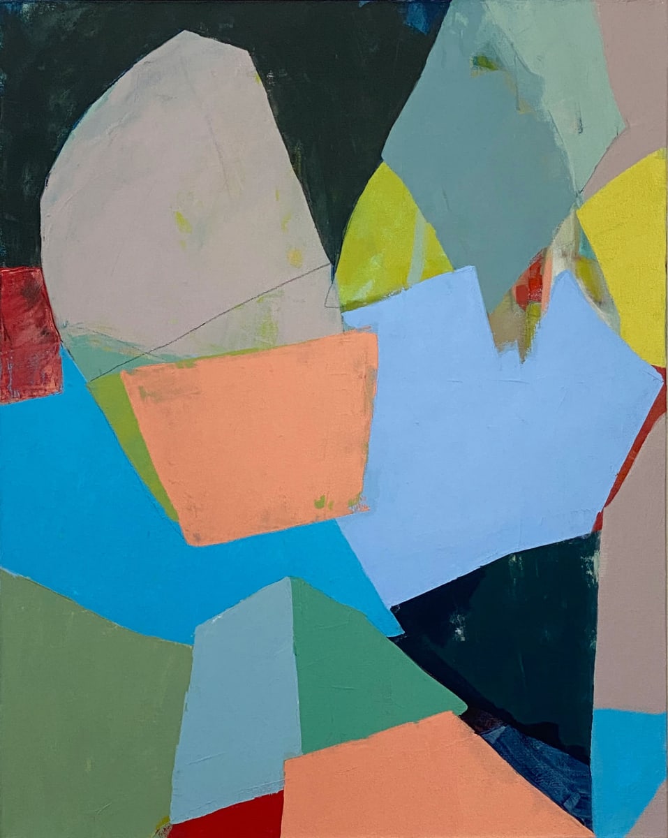 Hands Down by Lynette Haggard, Image 1.