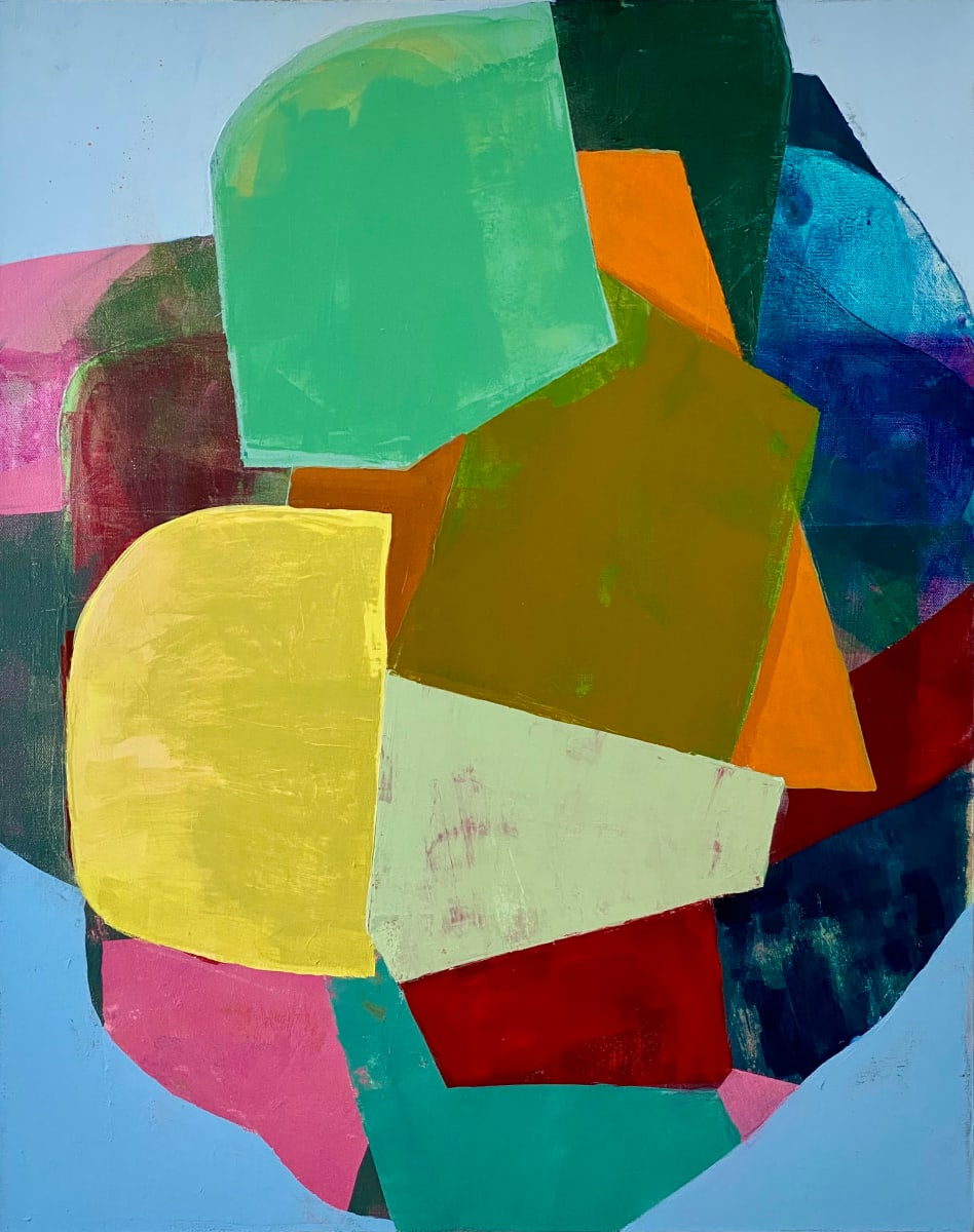 Tipping Point by Lynette Haggard, Image 2.