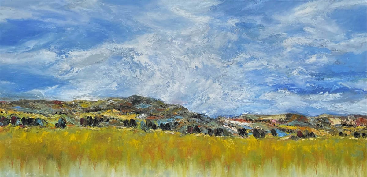 Rising Storm by Tim Howe, Image 1.