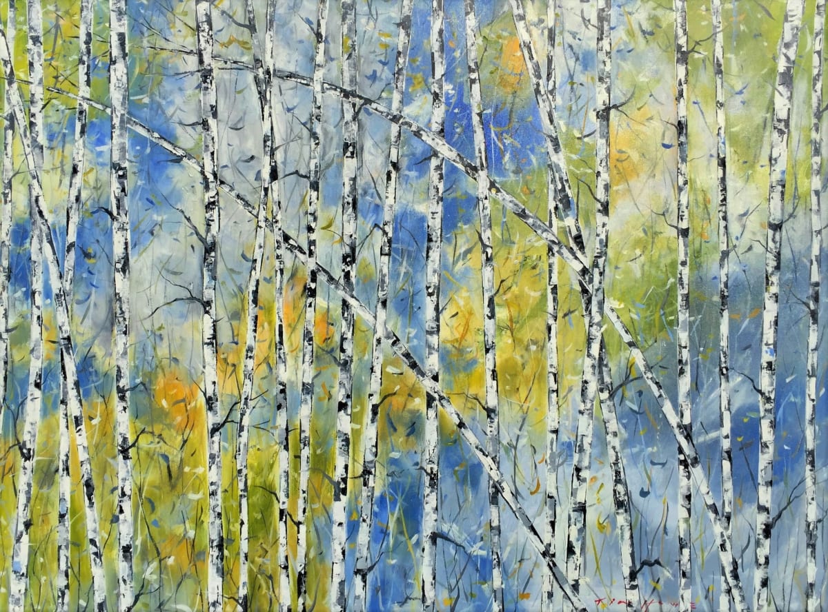 Fusion Of Nature by Tim Howe, Image 1.