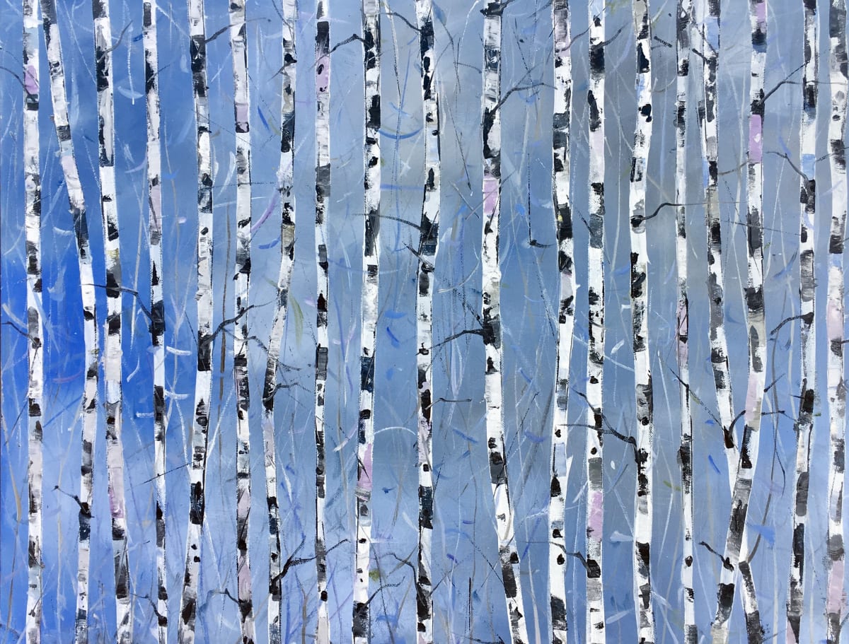 Transition by Tim Howe, Image 1.