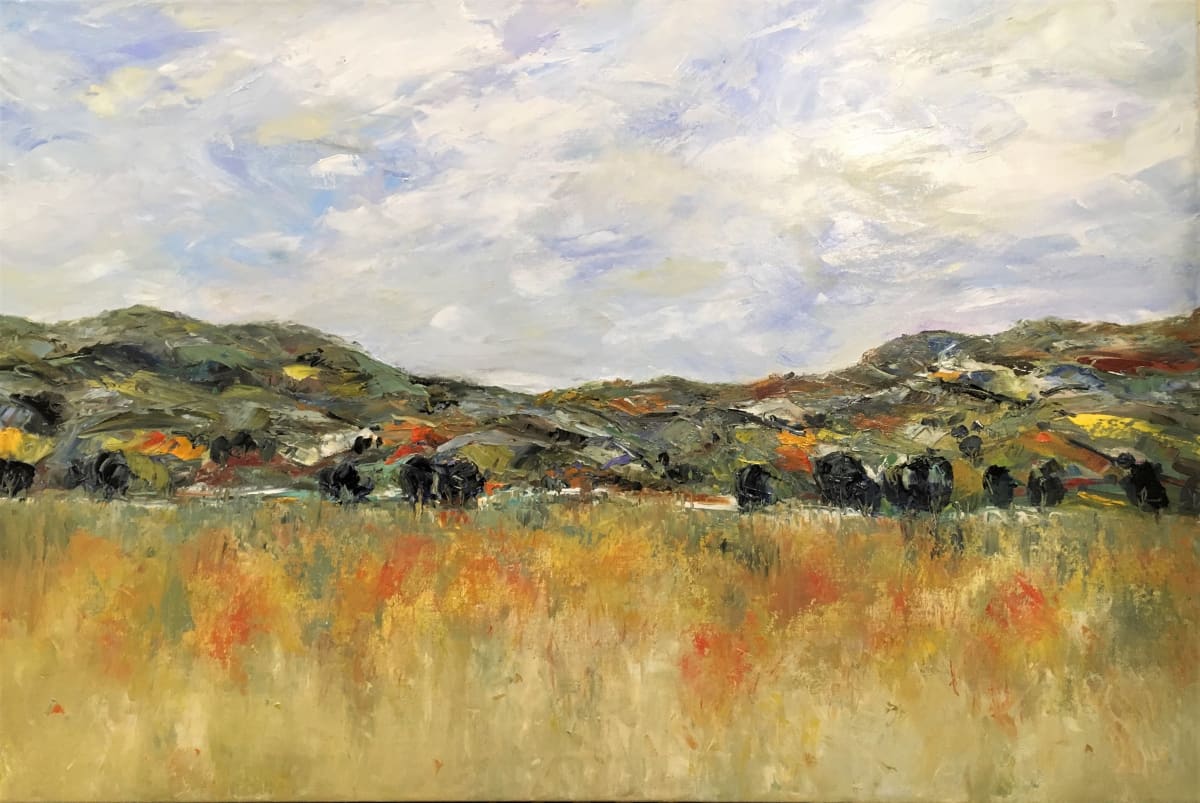 Touch Of Autumn by Tim Howe, Image 1.