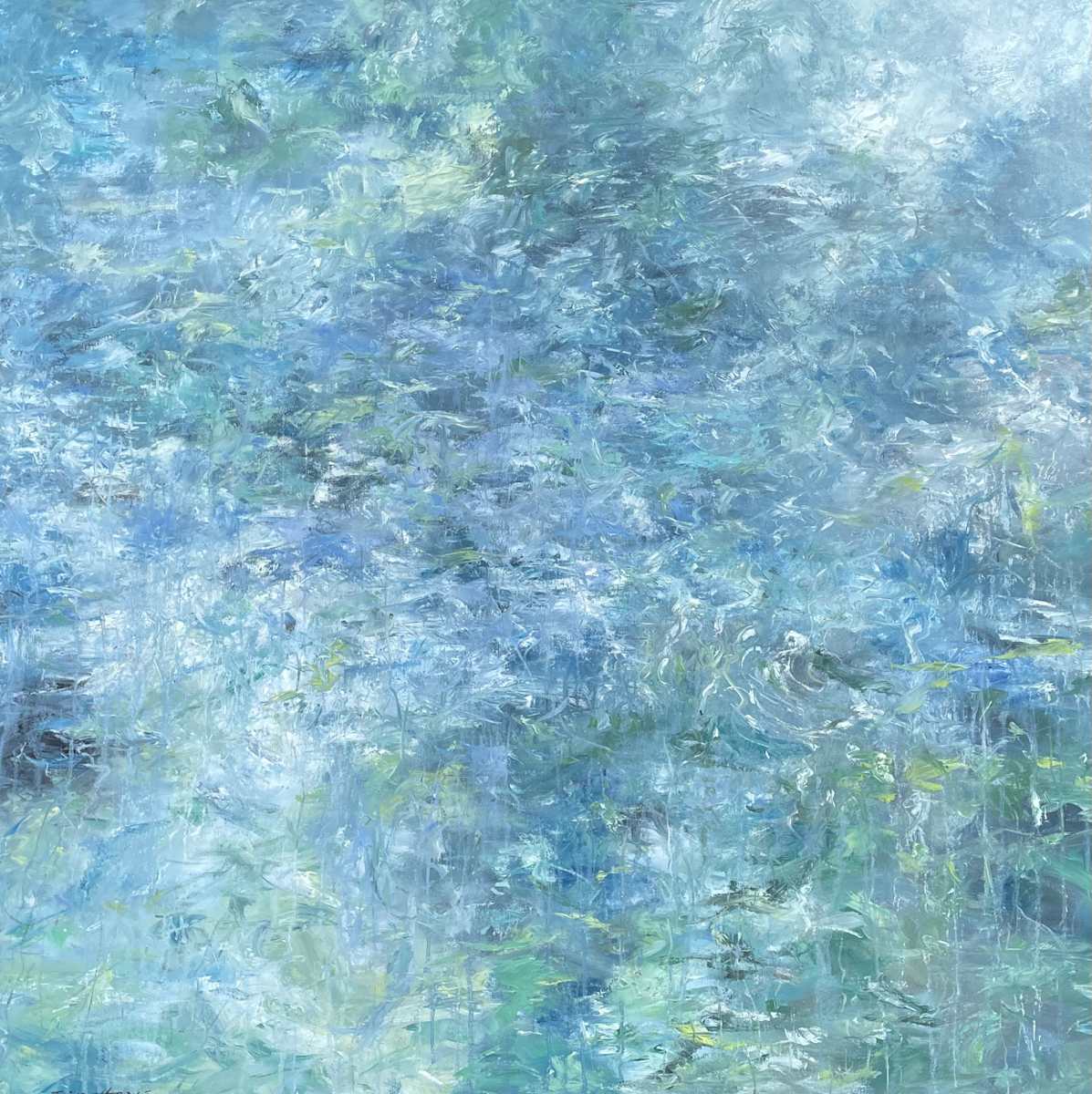 View From Above by Tim Howe, Image 1.