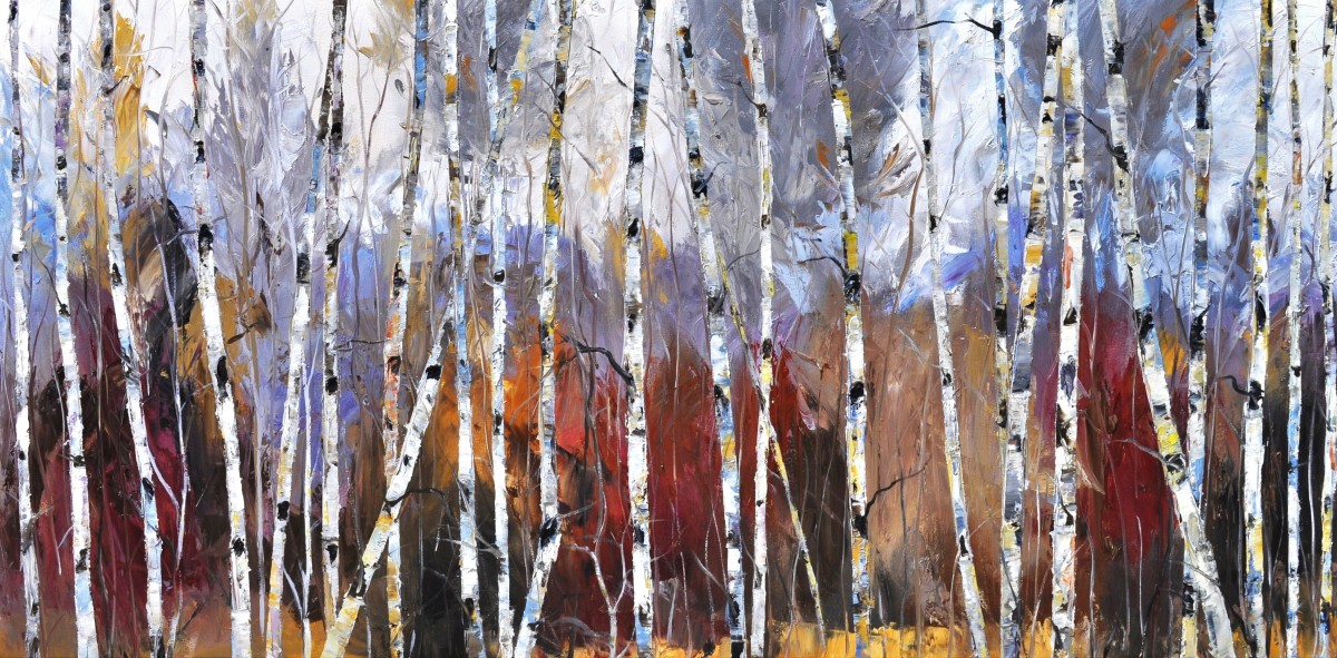 Quintessence by Tim Howe 