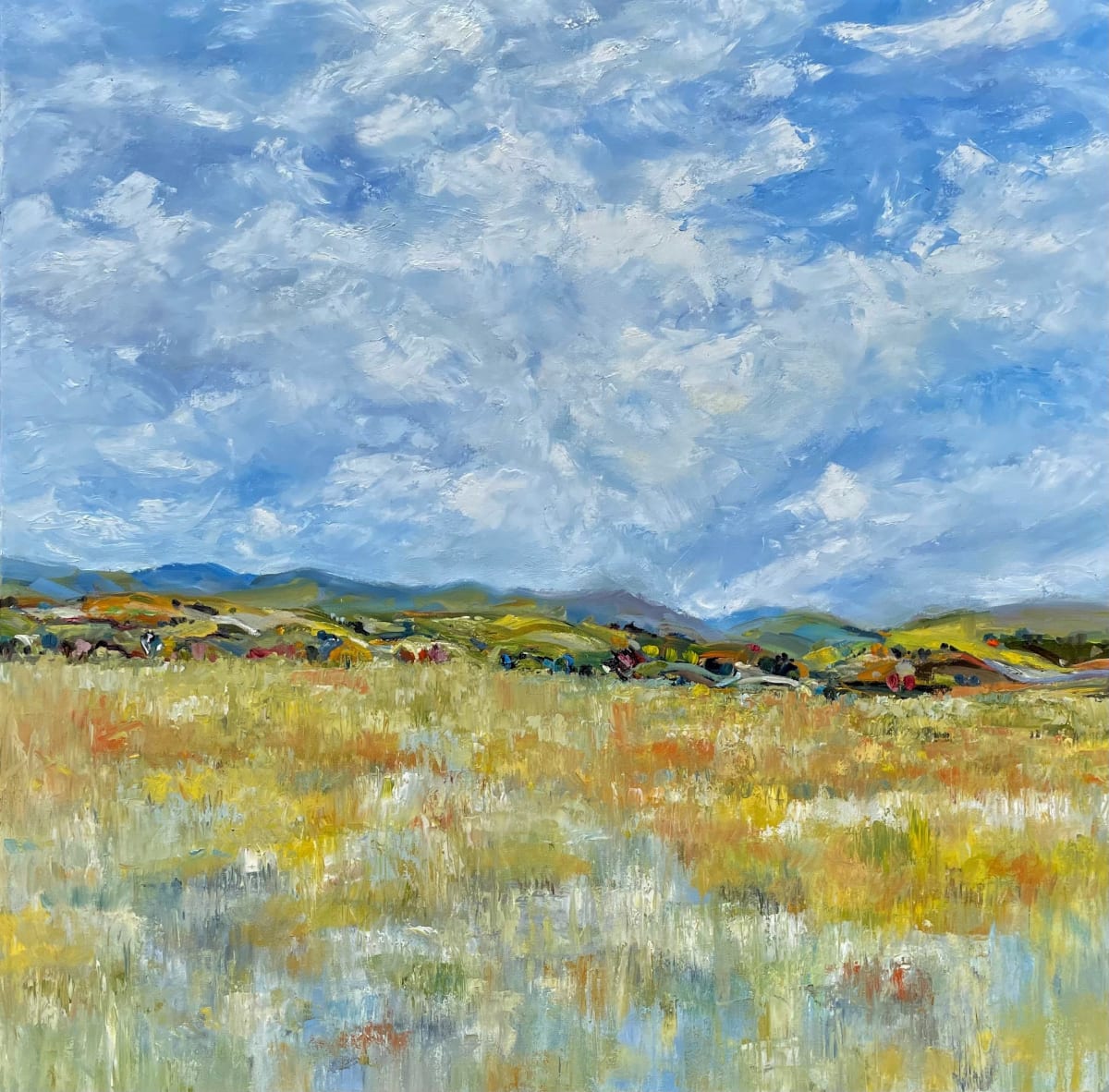 Pattern Of Nature by Tim Howe, Image 1.