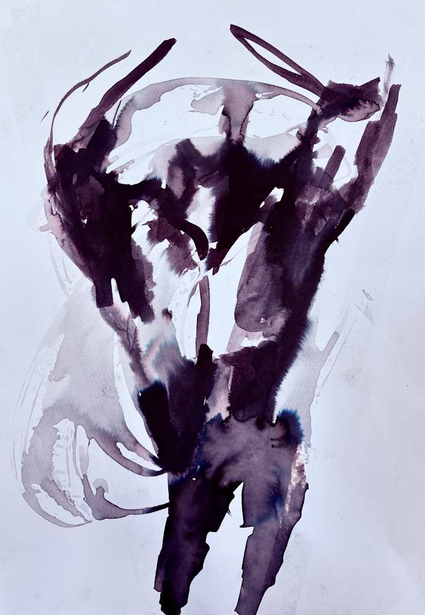 Flow by Evita Chrysostomou, Image 1.