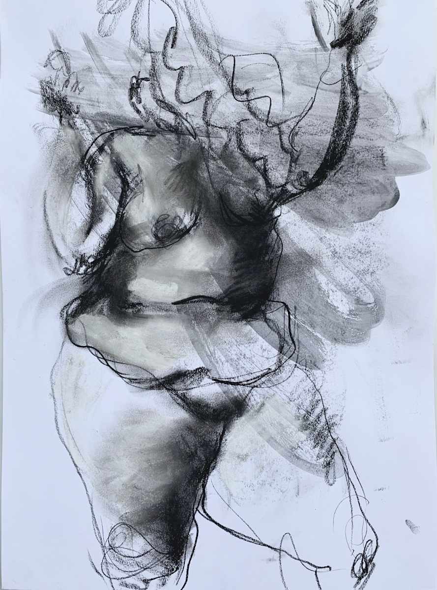 More to Hold by Evita Chrysostomou, Image 1.