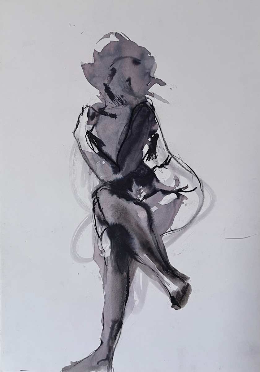 Held in Dissolution by Evita Chrysostomou, Image 1.