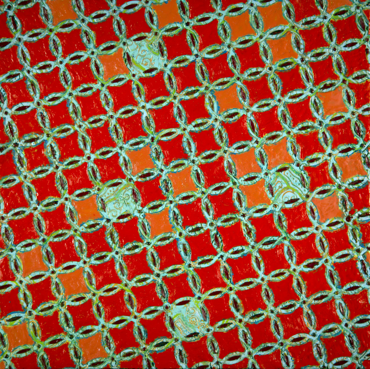 Always More by Cat Crotchett 