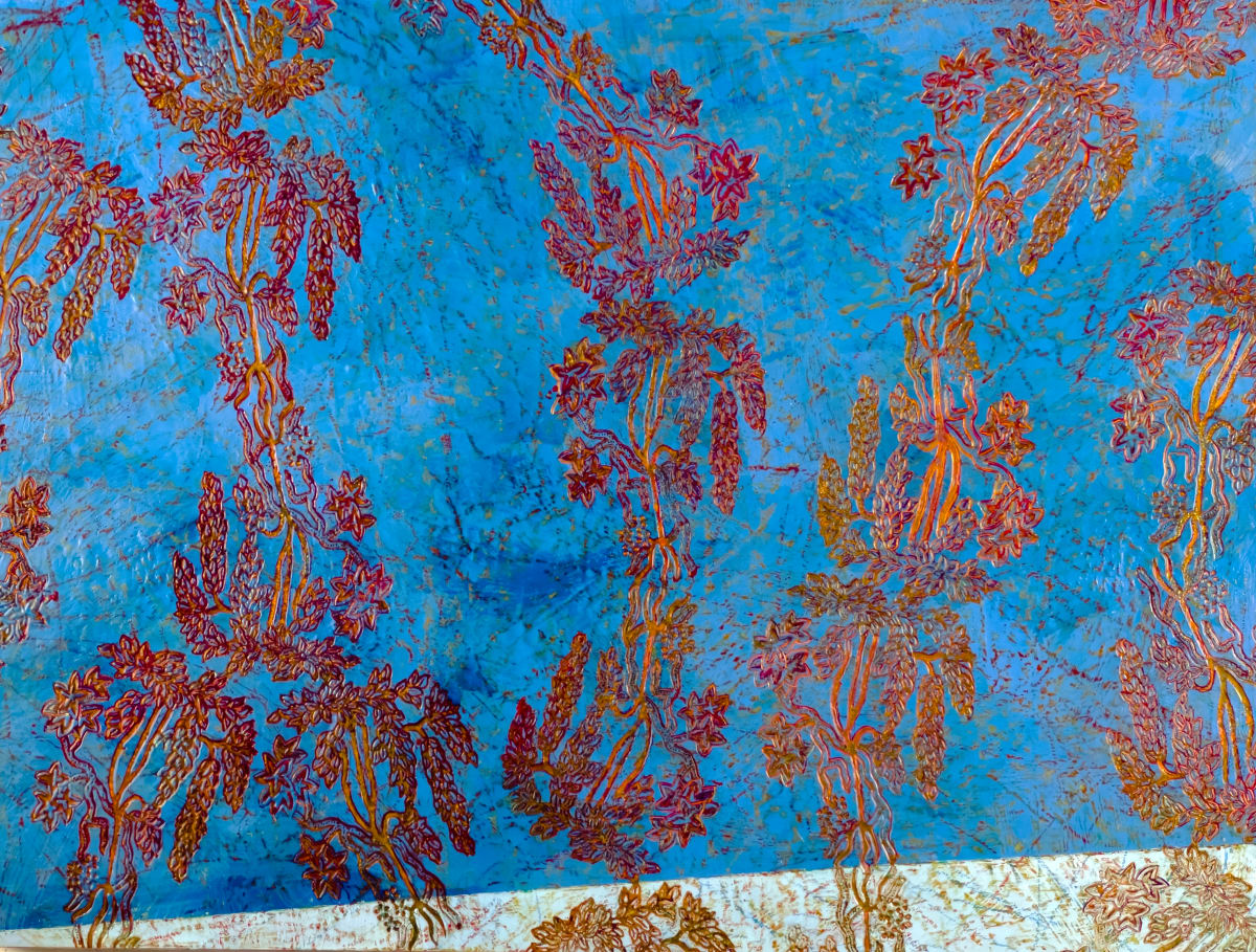 Arc by Cat Crotchett 