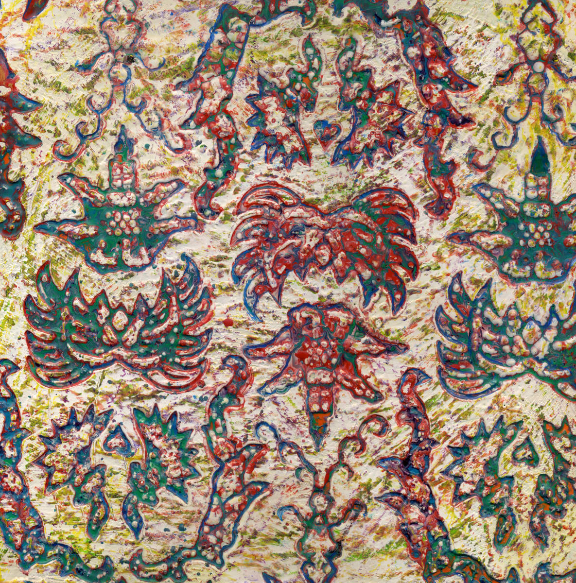 Bleed by Cat Crotchett 