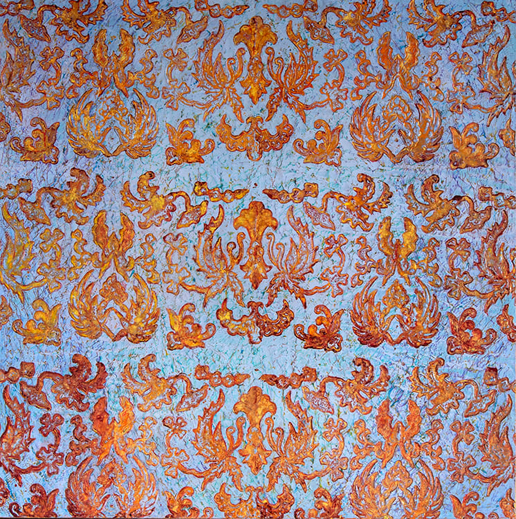 Boundless by Cat Crotchett 