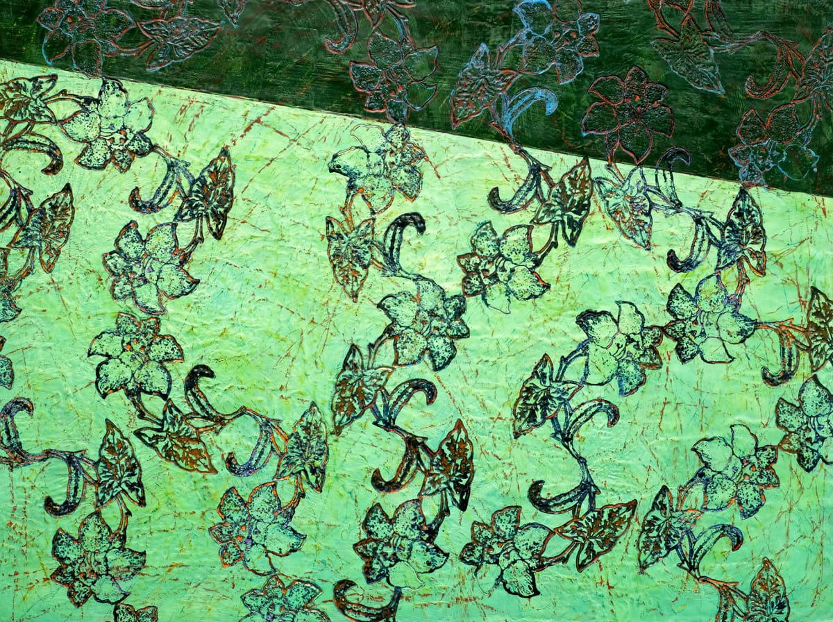 Bow by Cat Crotchett 