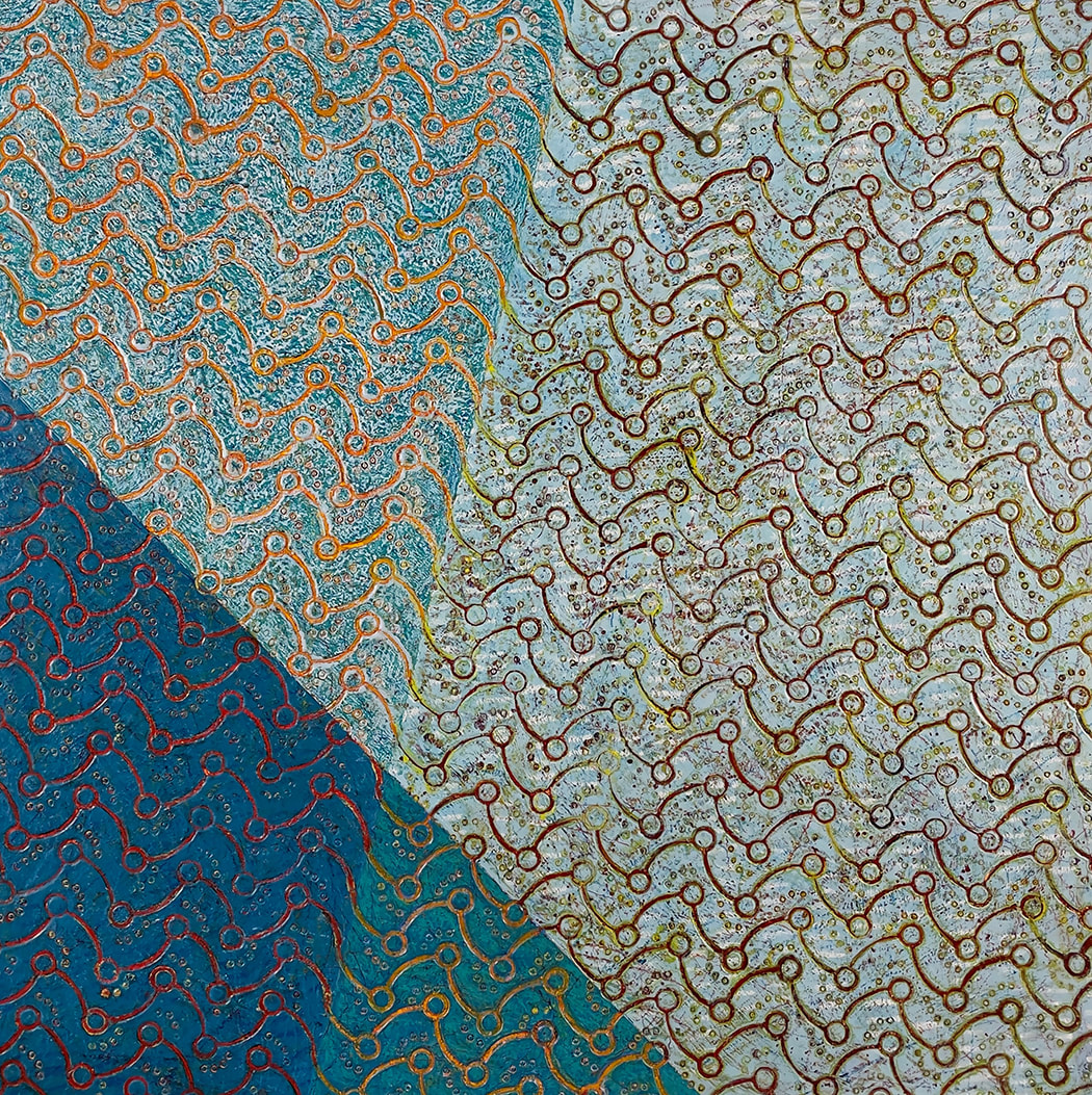 Change by Cat Crotchett 