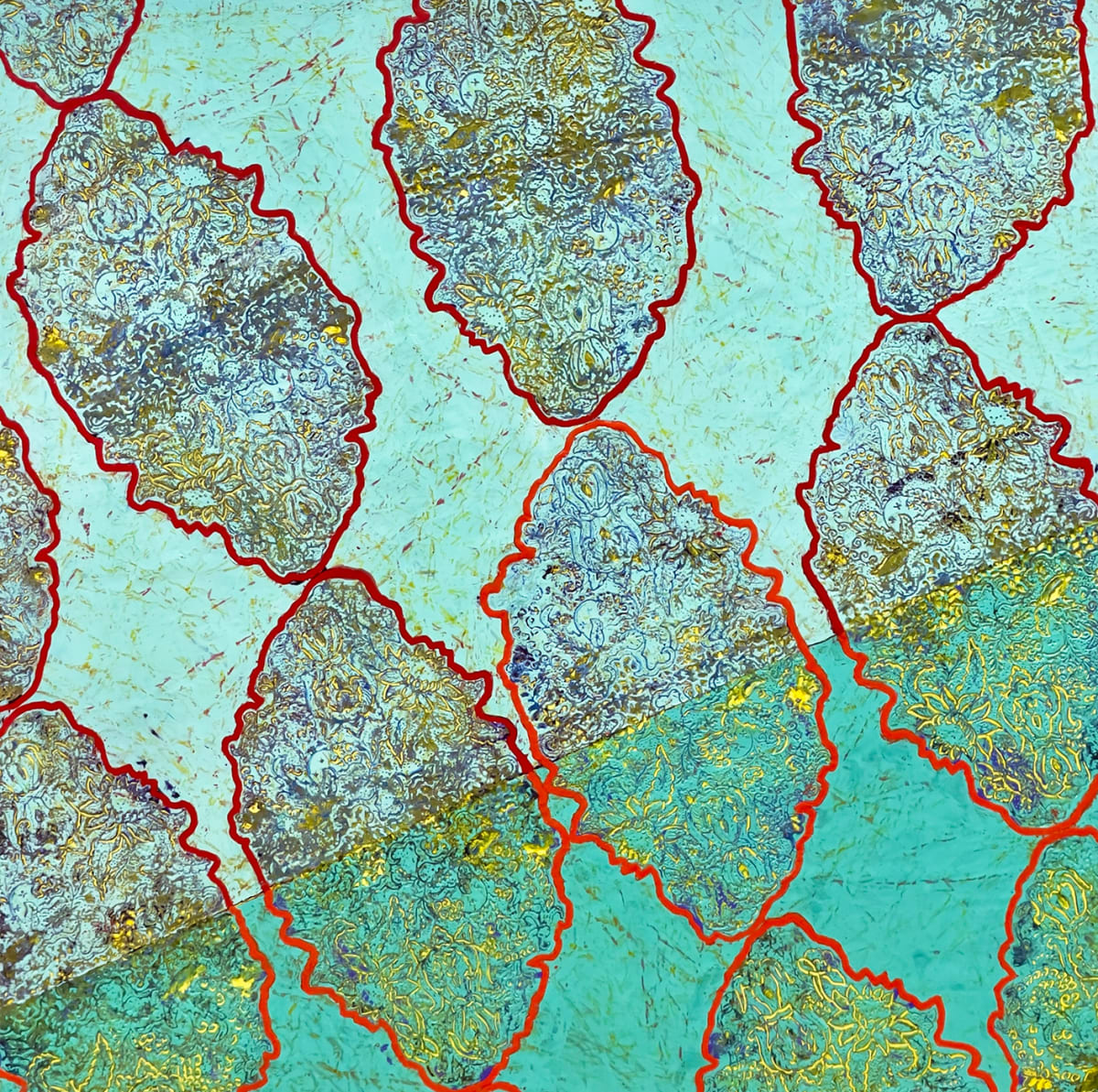 Crash by Cat Crotchett 