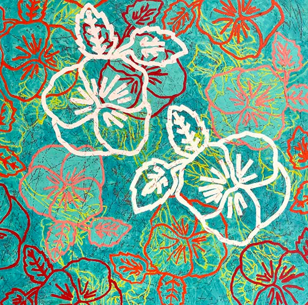 Blown (away) by Cat Crotchett 