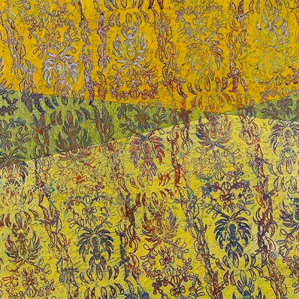 Deflect by Cat Crotchett 