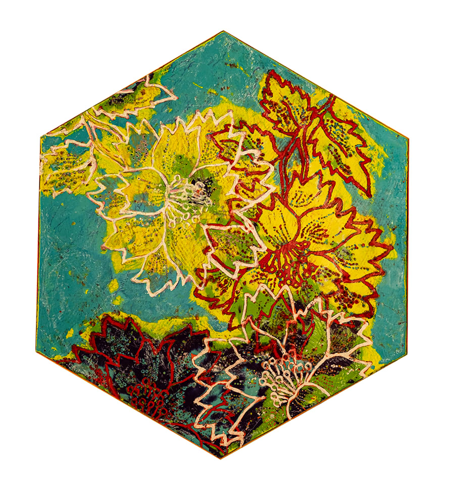 Depose by Cat Crotchett 