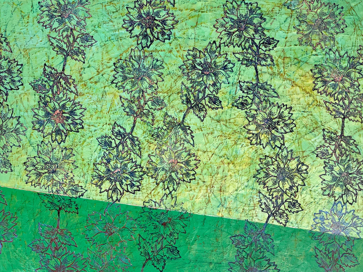 Fade by Cat Crotchett 