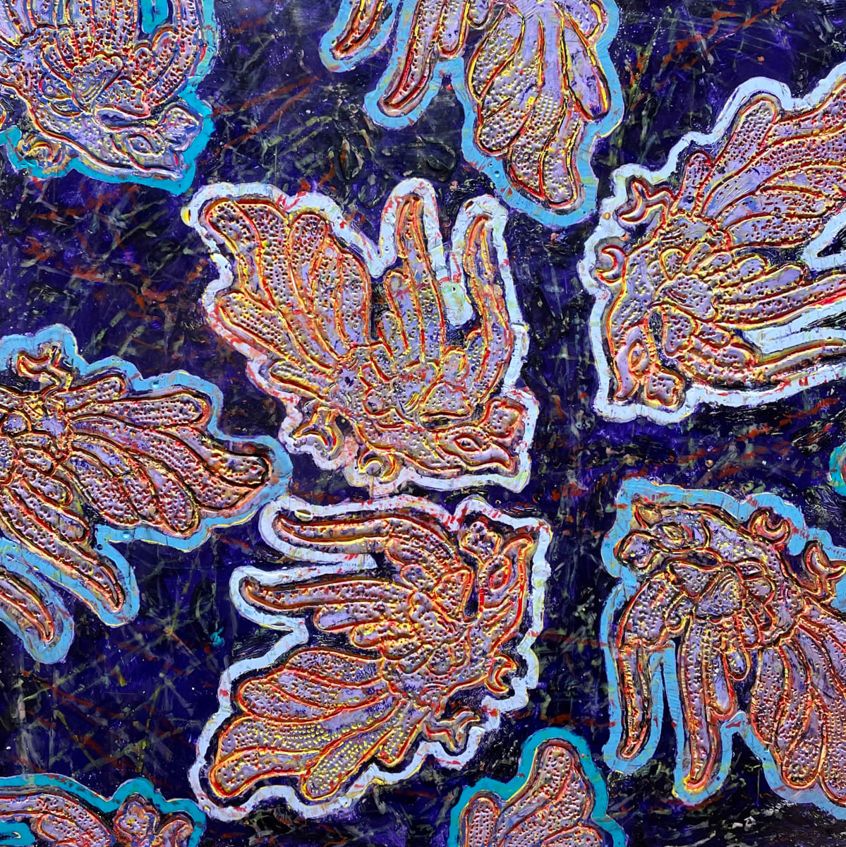 Fly by Cat Crotchett 