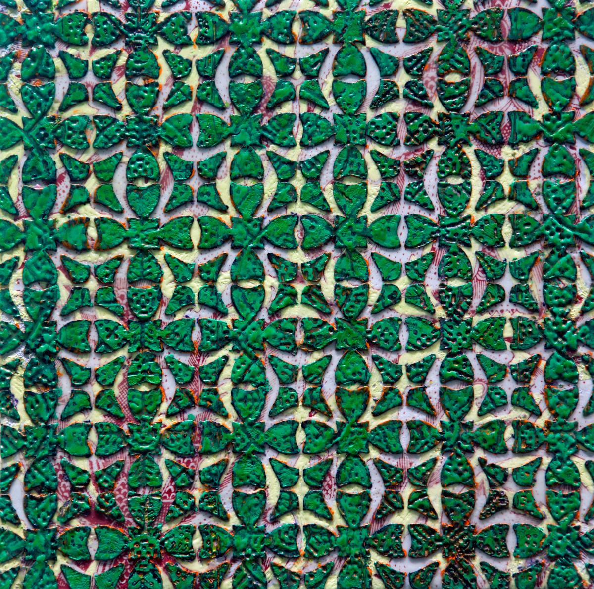 Ghost by Cat Crotchett 